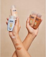 ضد آفتاب فیوژن واتر مجیک ایزدین SPF50+