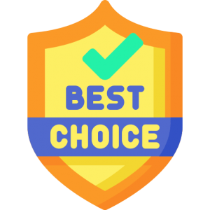best choice 1