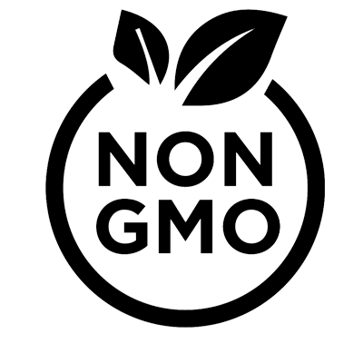 NON GMO 1 1 1 1