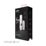 ماشین اصلاح صورت بانوان براون مدل FS1000