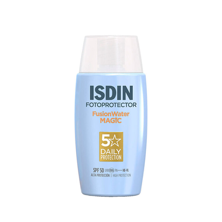ضد آفتاب فیوژن واتر مجیک ایزدین SPF50+