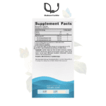 مکمل Ultimate Omega امگا 3 نوردیک نچرالز آمریکا