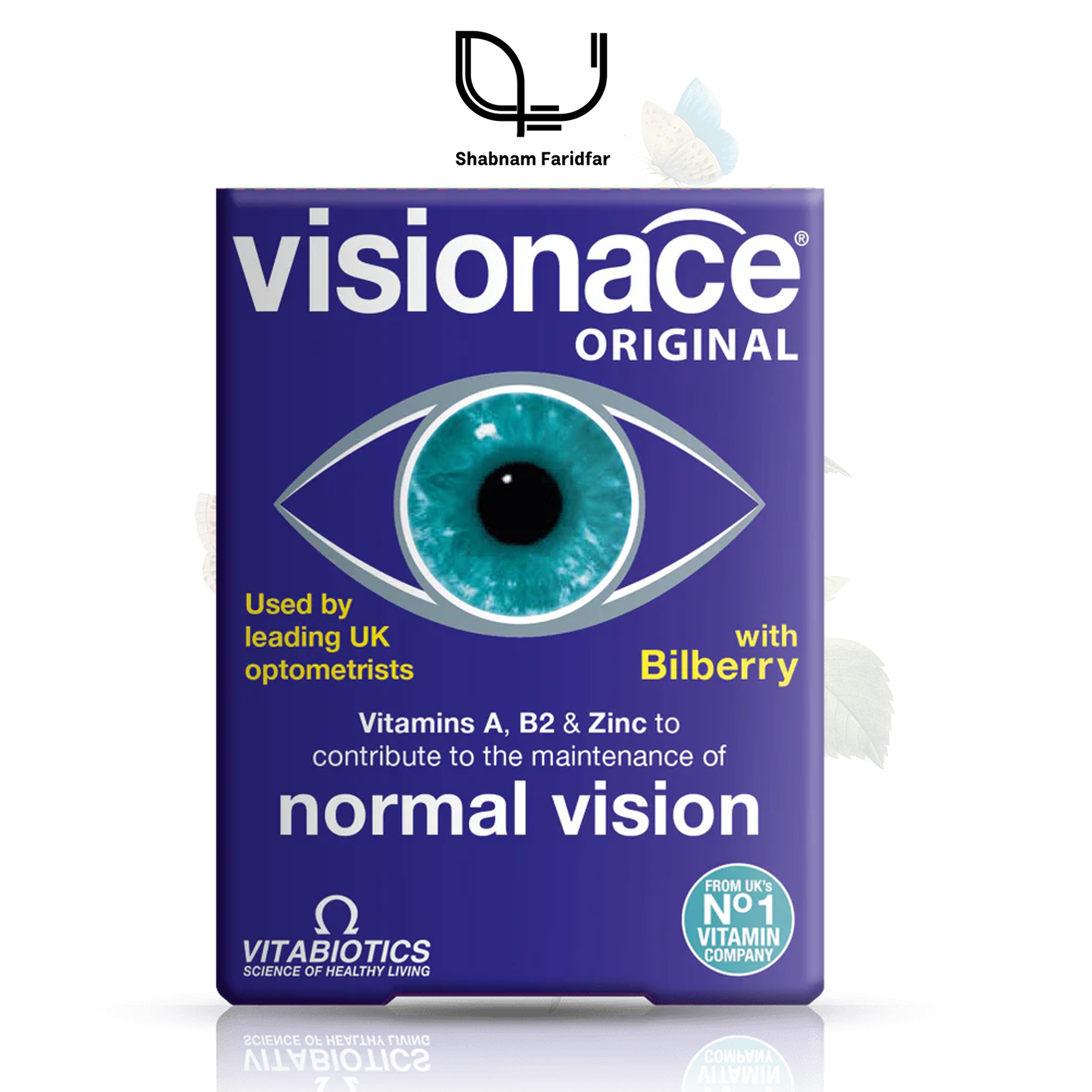 visionace_original_front مکمل ویژن ایس ویتابیوتیکس | سلامت چشم و بینایی