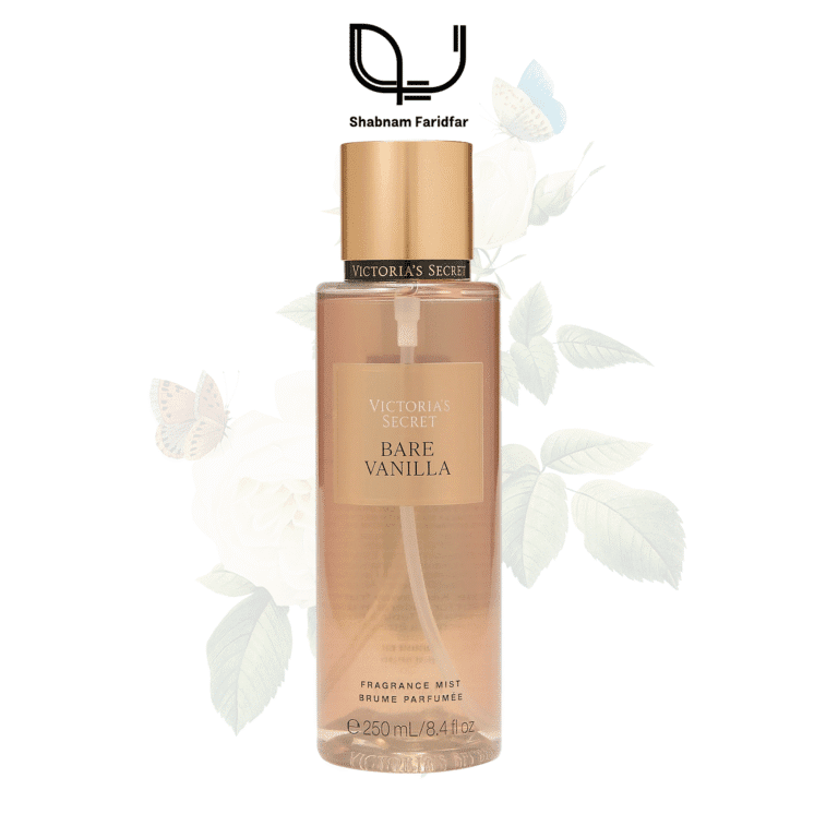 بادی میست ویکتوریا سکرت Bare Vanilla