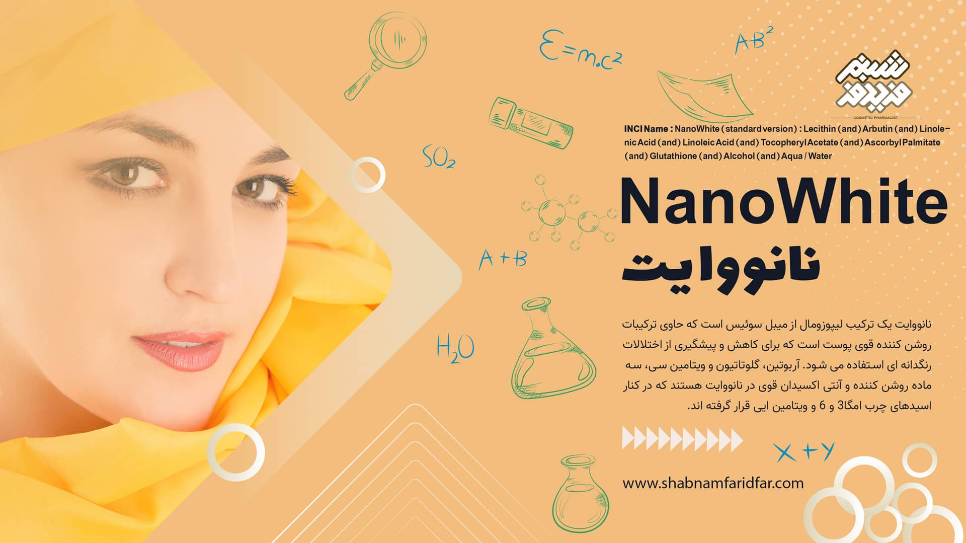 نانووایت