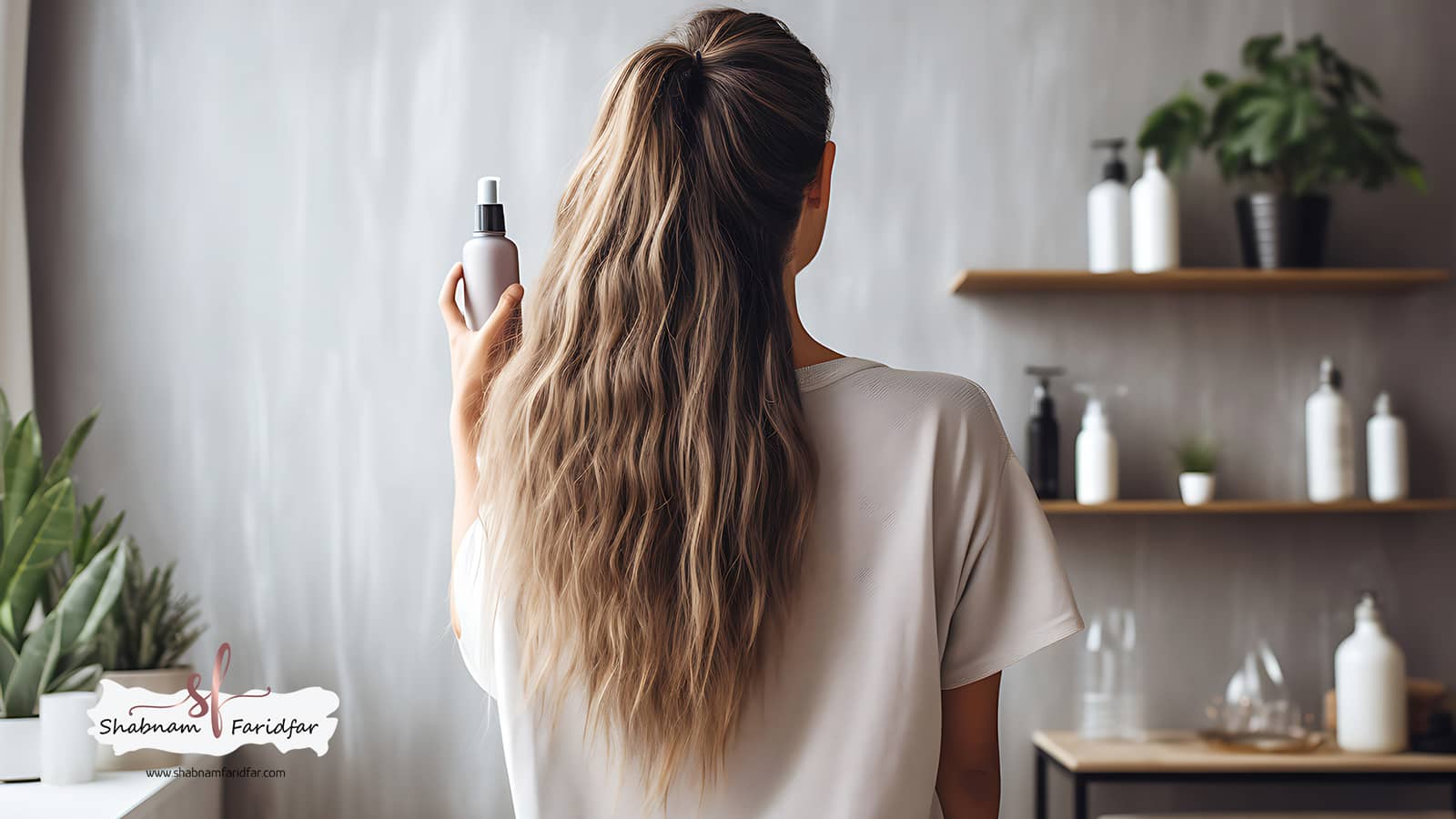 بهترین تونیک ضد ریزش مو