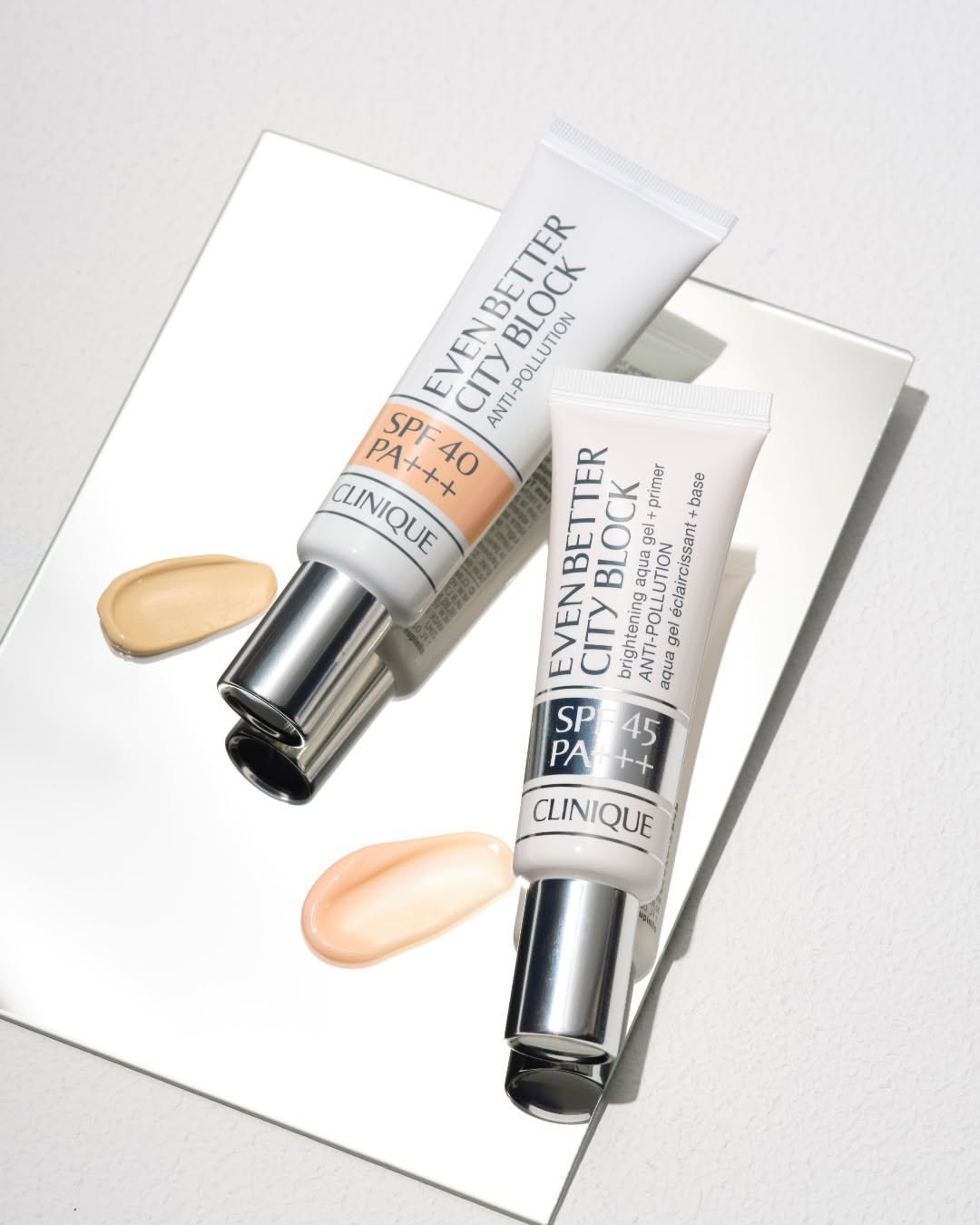 ضد آفتاب ایون بتر کلینیک SPF 40
