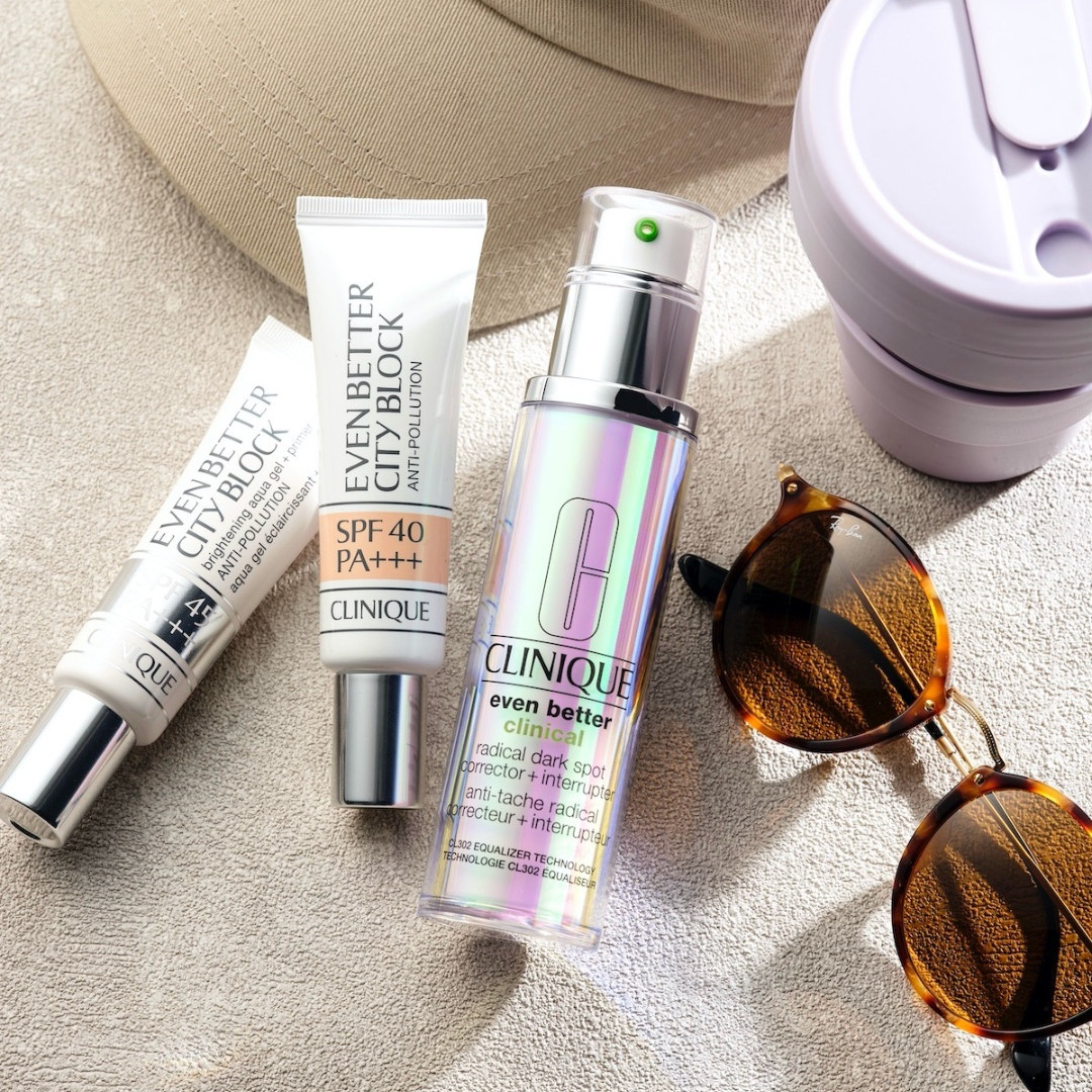 ضد آفتاب ایون بتر کلینیک SPF 40