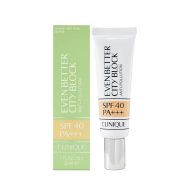 ضد آفتاب ایون بتر کلینیک SPF 40 | ضدلک و ضدآلودگی