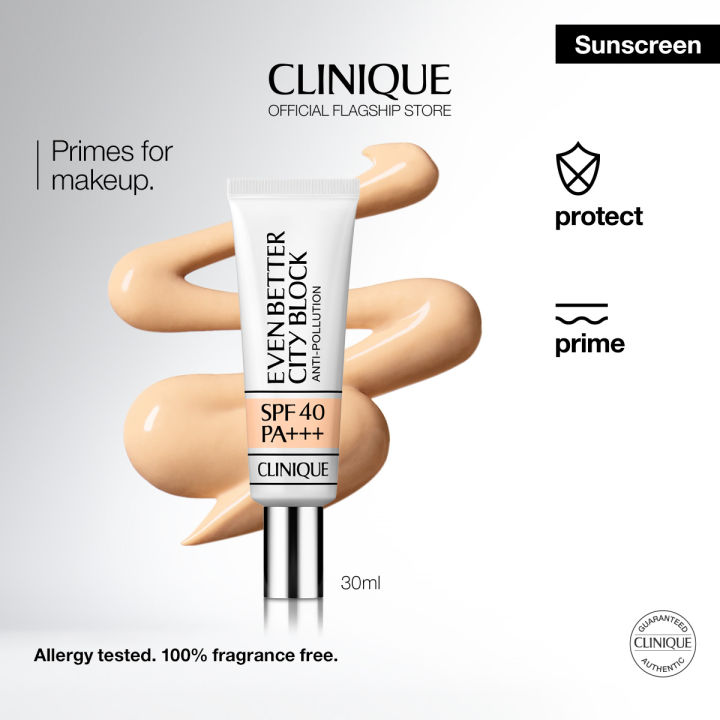ضد آفتاب ایون بتر کلینیک SPF 40