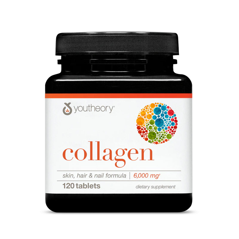 youtheory-collagen- مکمل کلاژن یوتئوری