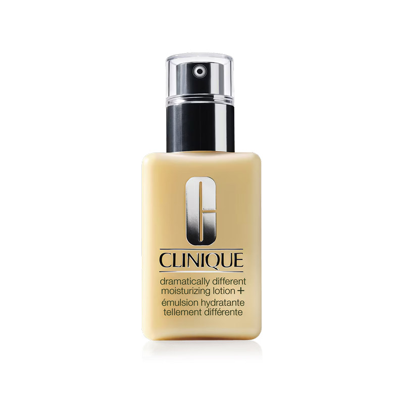 clinique-dramatically-different-moisturizing-lotion+ لوسیون مرطوب کننده دراماتیکالی کلینیک 125 میل