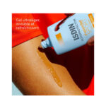 ضد آفتاب بدن فیوژن ژل اسپرت ایزدین +SPF 50 | مخصوص ورزش - Image 3