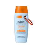 ضد آفتاب بدن فیوژن ژل اسپرت ایزدین +SPF 50