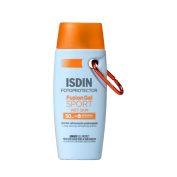 ضد آفتاب بدن فیوژن ژل اسپرت ایزدین +SPF 50