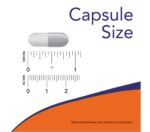 مکمل بیوتین 10000 ناوفودز آمریکا - Image 2